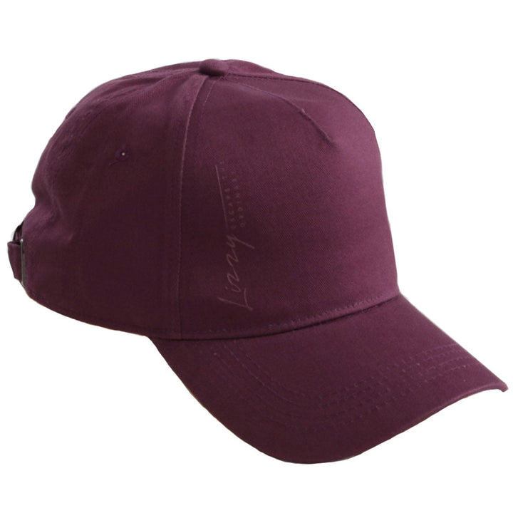 Azariah - Baseball Cap Lizzard accessories