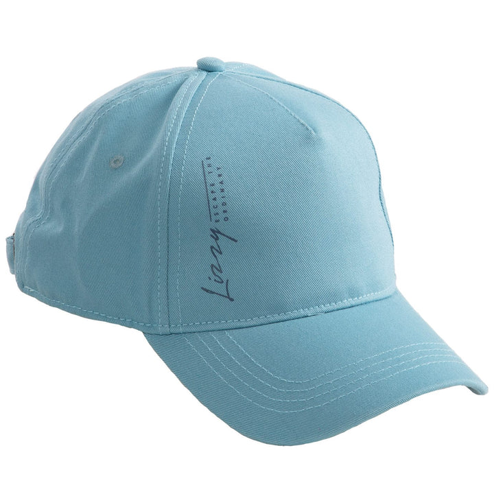 Azariah - Baseball Cap Lizzard accessories