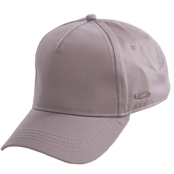 Azariah - Baseball Cap Lizzard accessories Dapple Grey / One Size