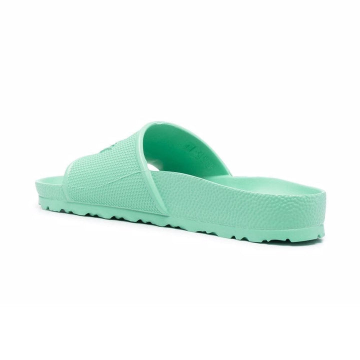 Barbados Bold Jade EVA Bash footwear