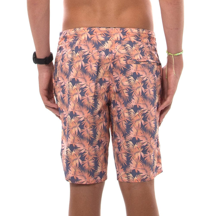 Beau - Mens Boardie Lizzard apparel