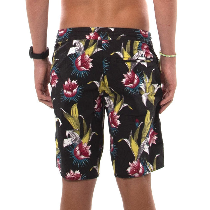 Beau - Mens Boardie Lizzard apparel