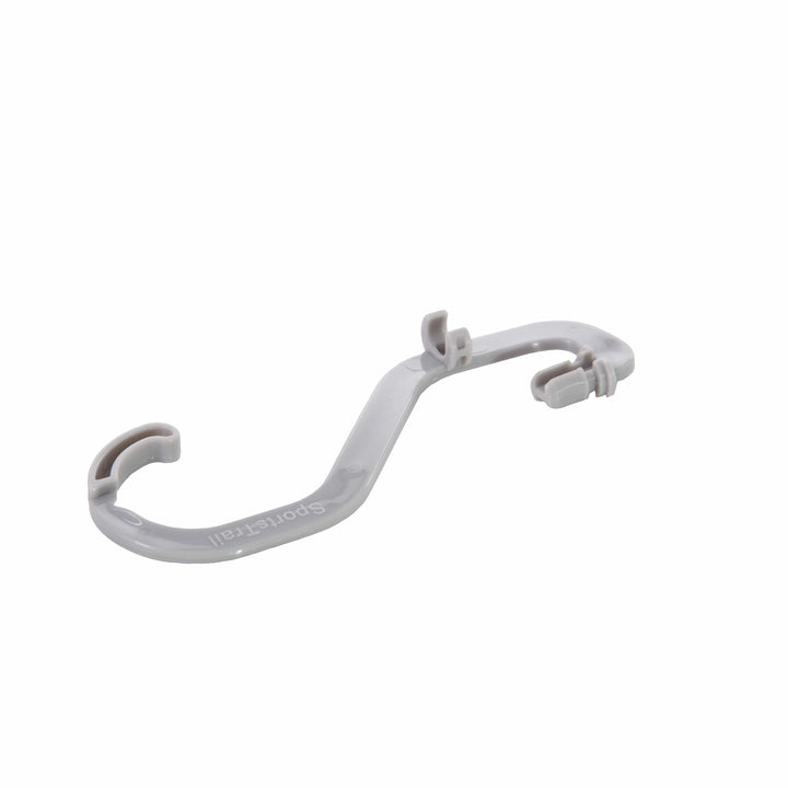 Bladder Drying Hook Lizzard hard goods Grey / One Size