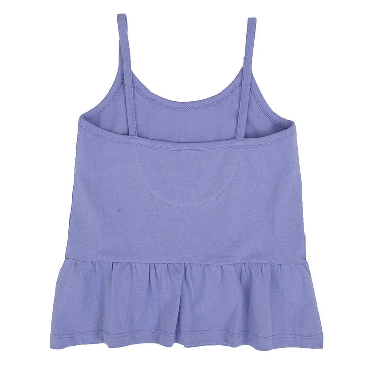 Bryni - Tot Girls Strappy Lizzard apparel