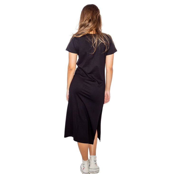 Carien - Ladies Dress Lizzard apparel