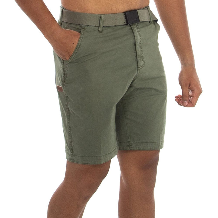 Classic Slim S20 - Mens Walkshort Lizzard apparel