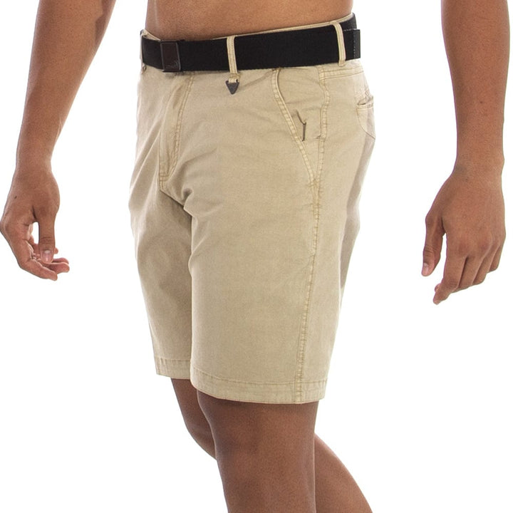 Classic Slim S20 - Mens Walkshort Lizzard apparel