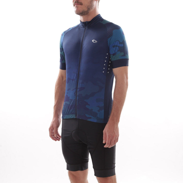 Courage - Mens Cycling Jersey Lizzard apparel