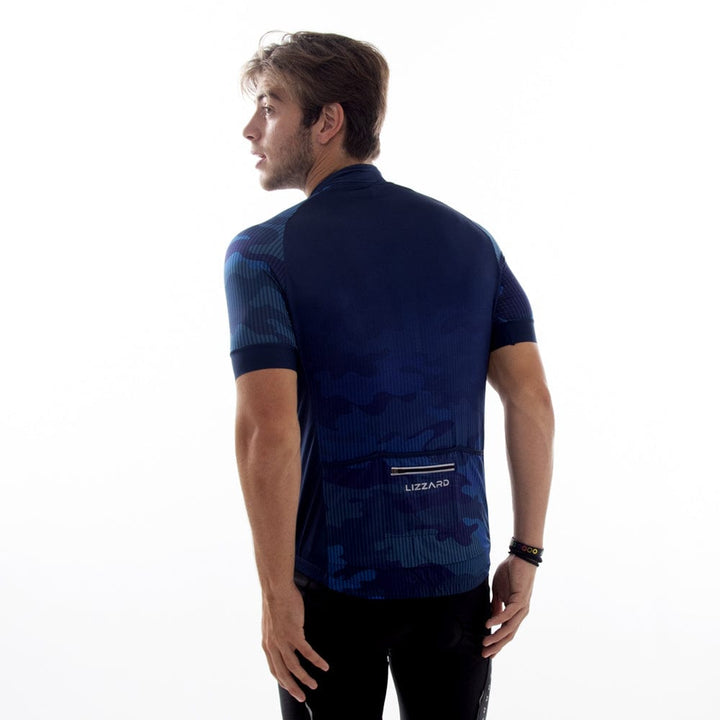 Courage - Mens Cycling Jersey Lizzard apparel