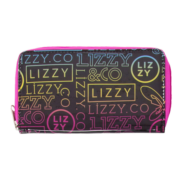 Declivity - Purse Lizzard accessories Black / One Size