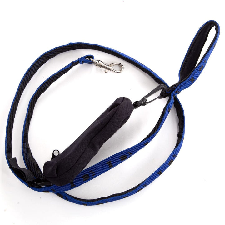 Dog Leash Pouch Lizzard equipment Assort / One Size