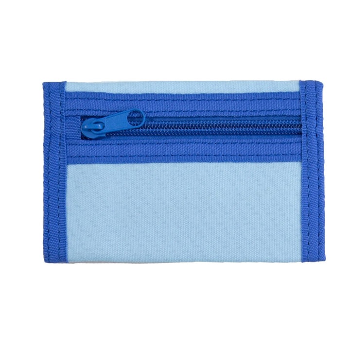 Doss - Wallet Lizzard accessories Blue / One Size