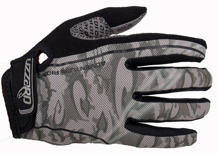 Drogon Mens Long Gloves Lizzard accessories Camo / S