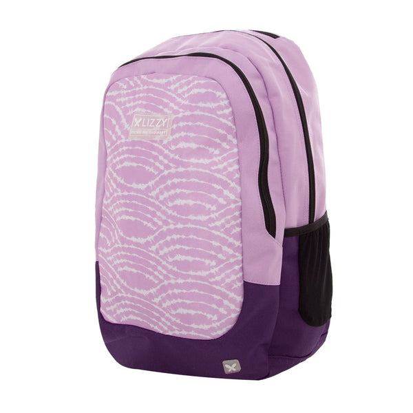 Giovanna - Backpack 34L Lizzard accessories Lupine / One Size