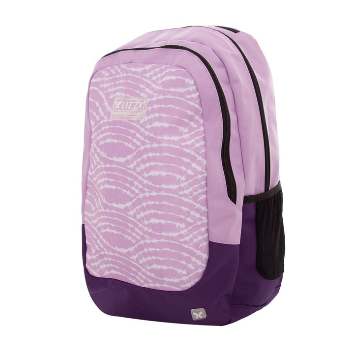 Giovanna - Backpack 34L Lizzard accessories Lupine / One Size