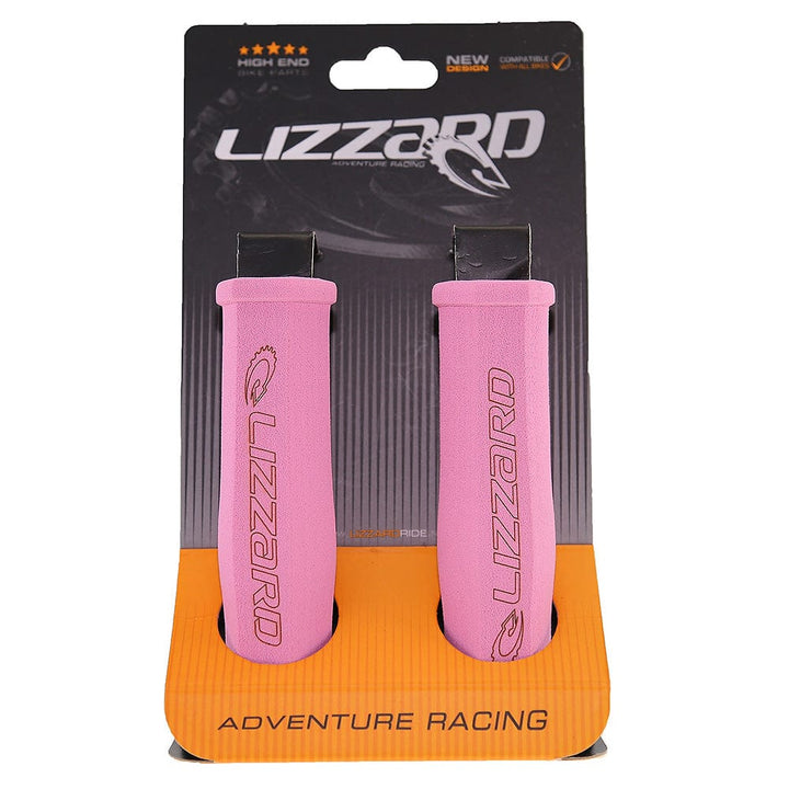 Guna - Grips Lizzard accessories Guna - Pink / One Size