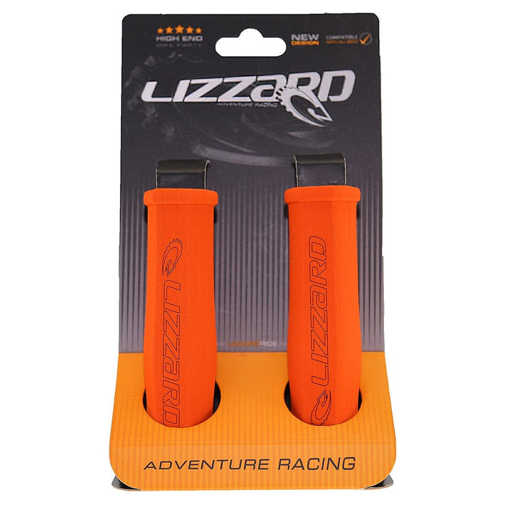 Guna - Grips Lizzard accessories Guna - Orange / One Size