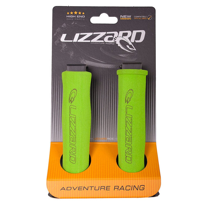 Guna - Grips Lizzard accessories Guna - Green / One Size