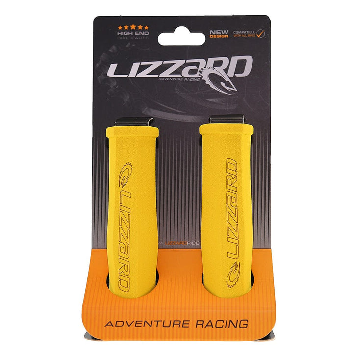 Guna - Grips Lizzard accessories Guna - Yellow / One Size