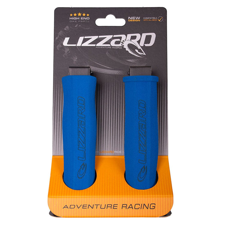 Guna - Grips Lizzard accessories Guna - Royal Blue / One Size