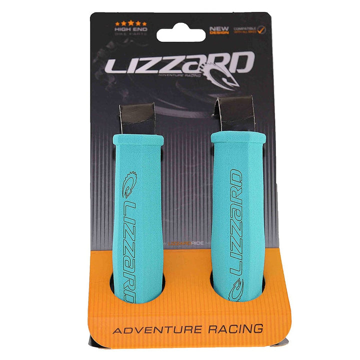 Guna - Grips Lizzard accessories Guna - Teal / One Size