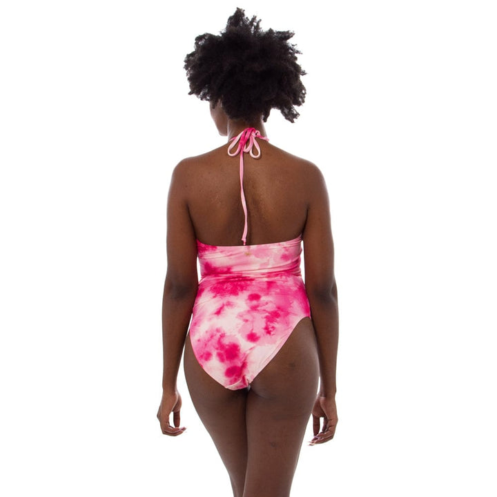 Hidda - Ladies Full Costume Lizzard swimwear