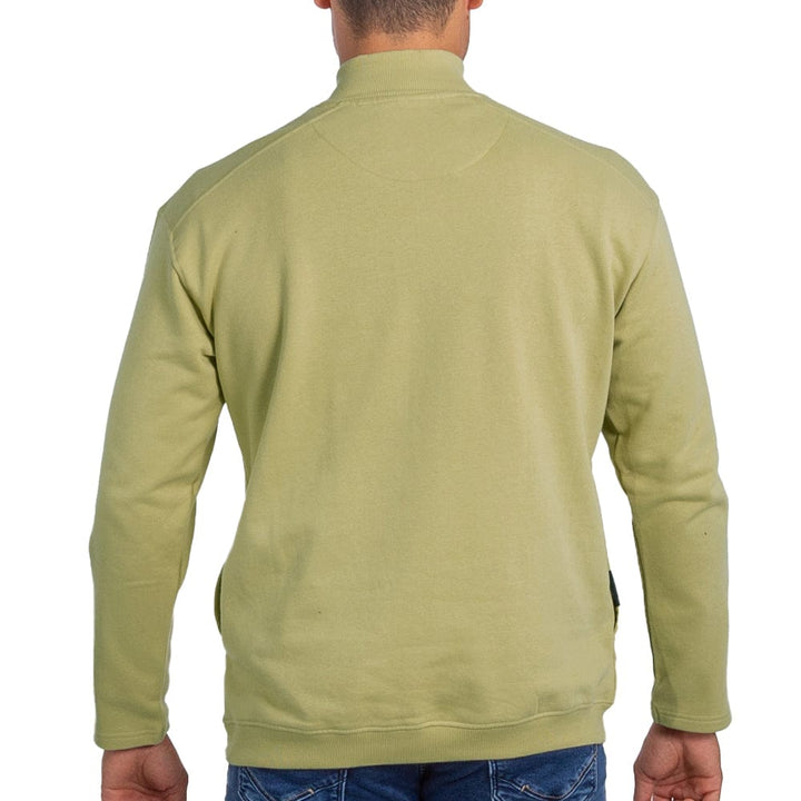 Hills - Mens  Pullover Lizzard apparel