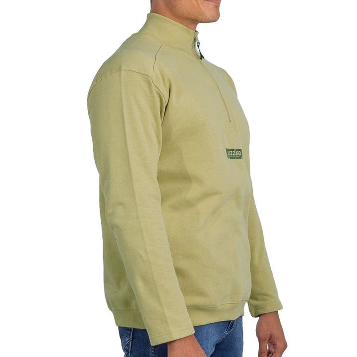 Hills - Mens  Pullover Lizzard apparel