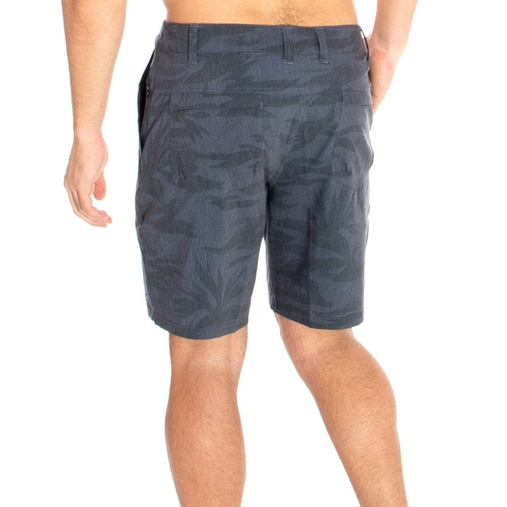 Indy - Mens Fixed Boardie Lizzard apparel