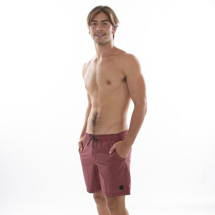 Jadis - Mens Boardie Lizzard apparel