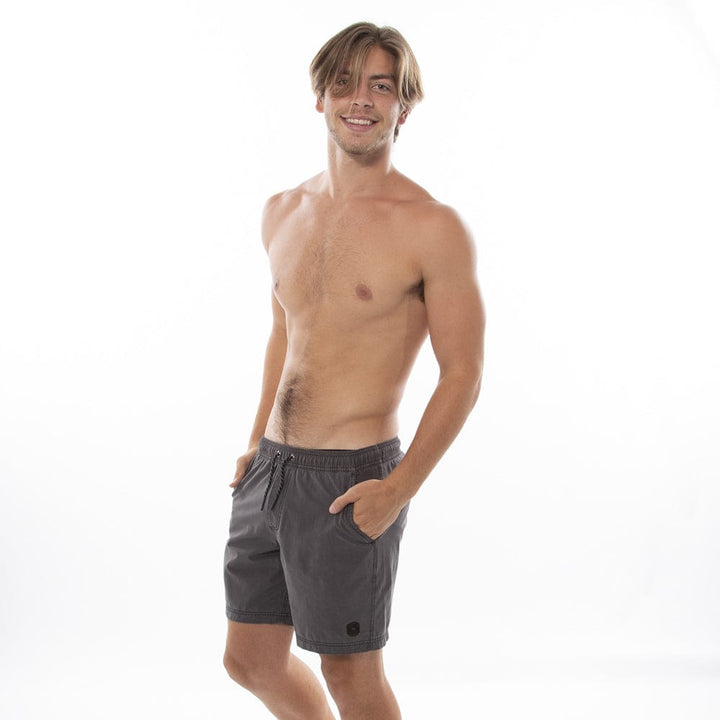 Jadis - Mens Boardie Lizzard apparel