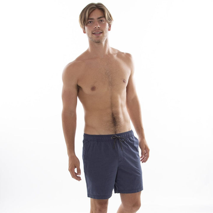 Jadis - Mens Boardie Lizzard apparel