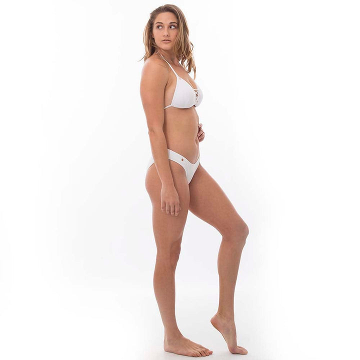 Jovena - Ladies Bikini Bottoms Lizzard swimwear