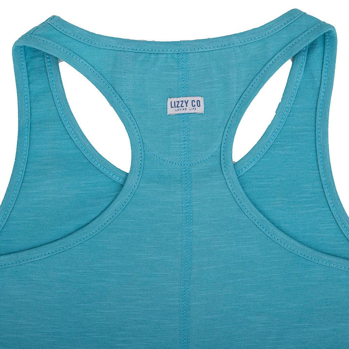 June - Teen Girls Vest Lizzard apparel