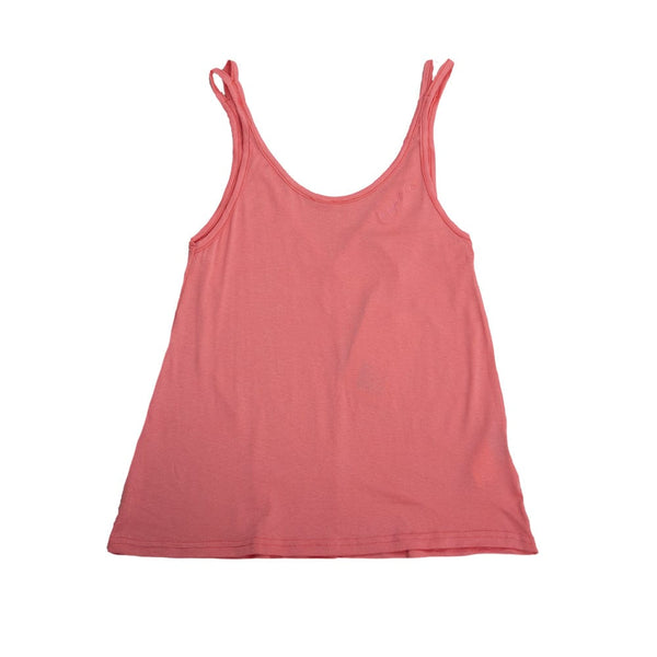 Kaiya - Teen Girls Strappy Lizzard apparel Coral / 6/7