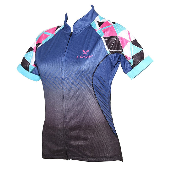 Kerta - Ladies Cycling Jersey Lizzard Apparel