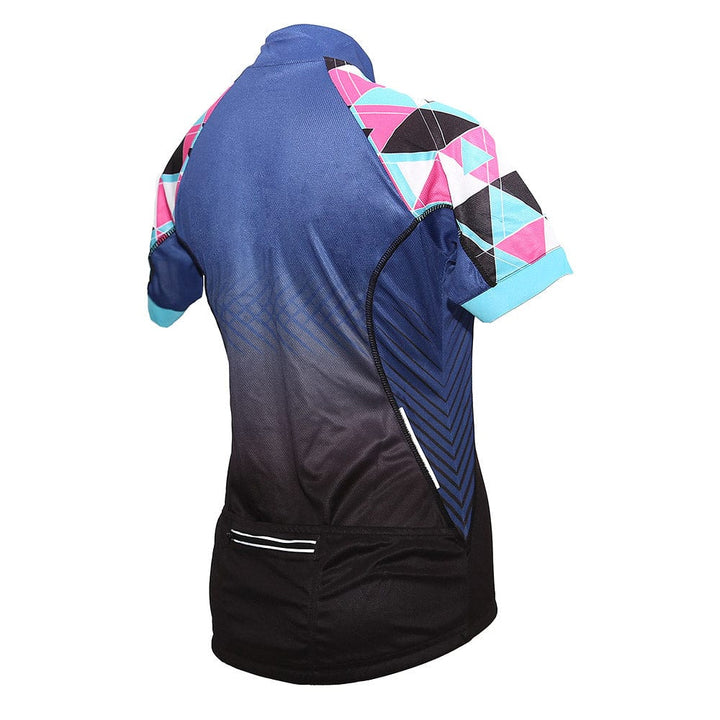 Kerta - Ladies Cycling Jersey Lizzard Apparel