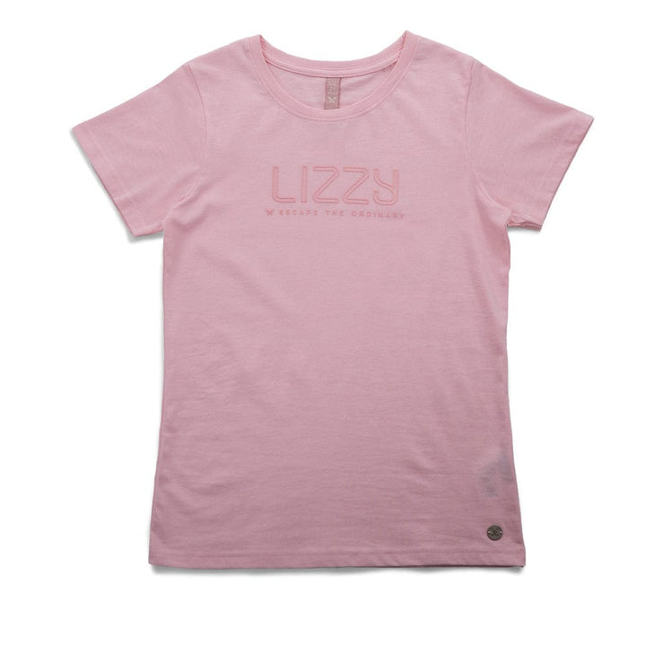 Koalin - Ladies S/S Tee Lizzard apparel