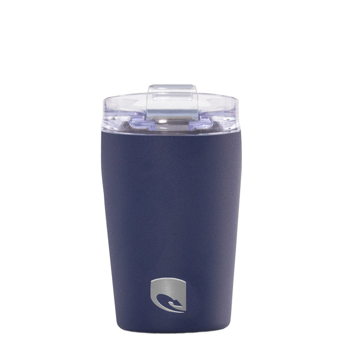 Koppie - 200 Ml Lizzard flask Midnight Blue / One Size