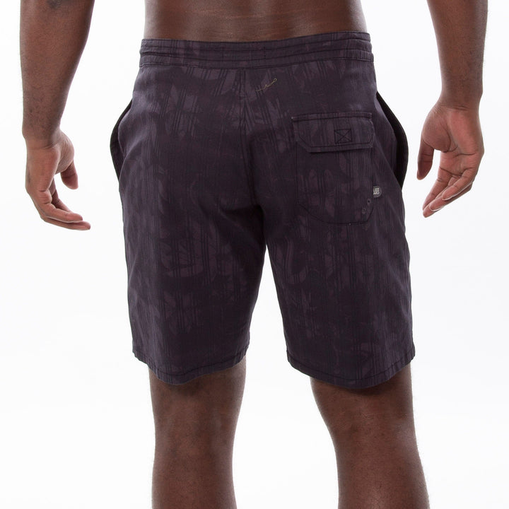 Lando - Mens Boardie Lizzard apparel