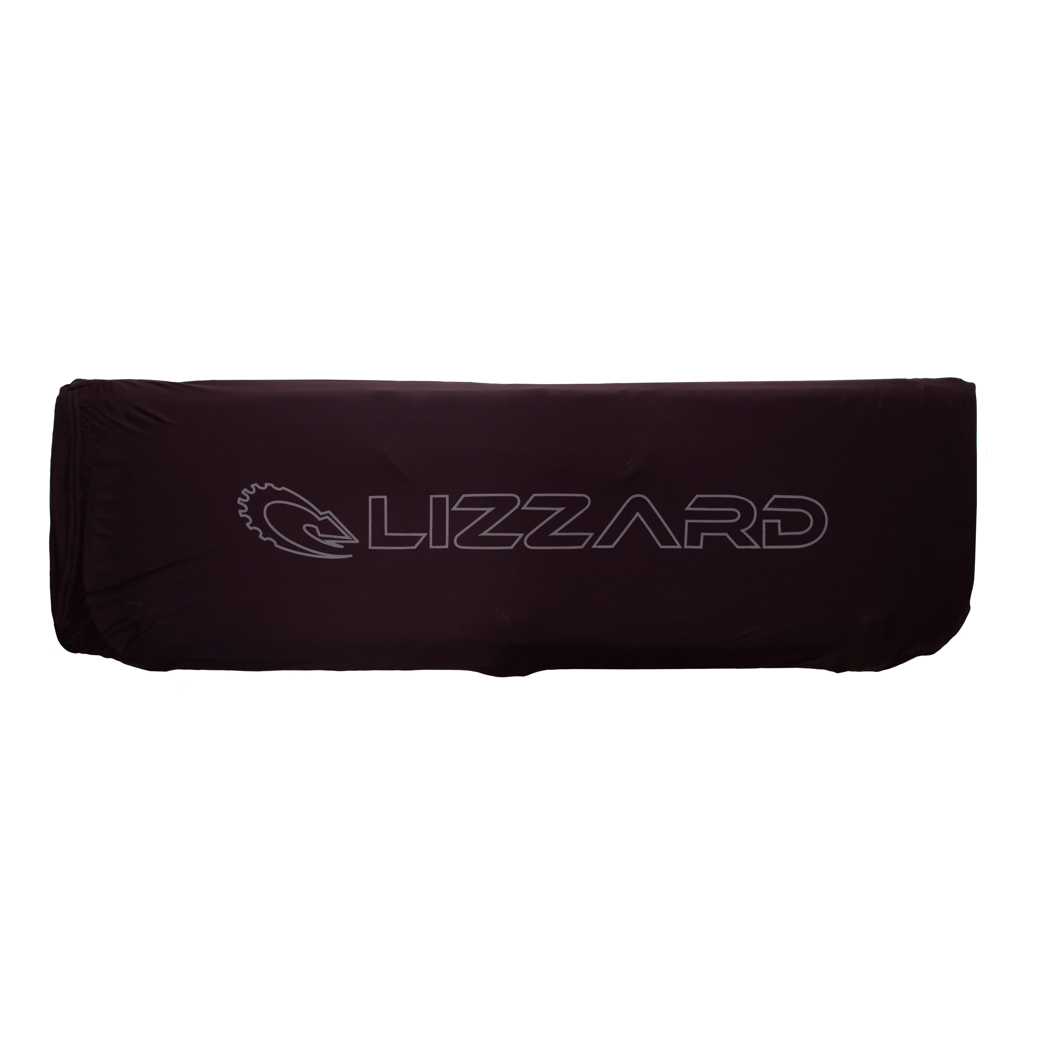 Lizzard Tailgate Protector – Lizzard South Africa