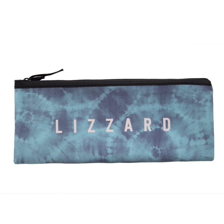 Loki - Pencil Case Lizzard accessories Aqua Sea / One Size