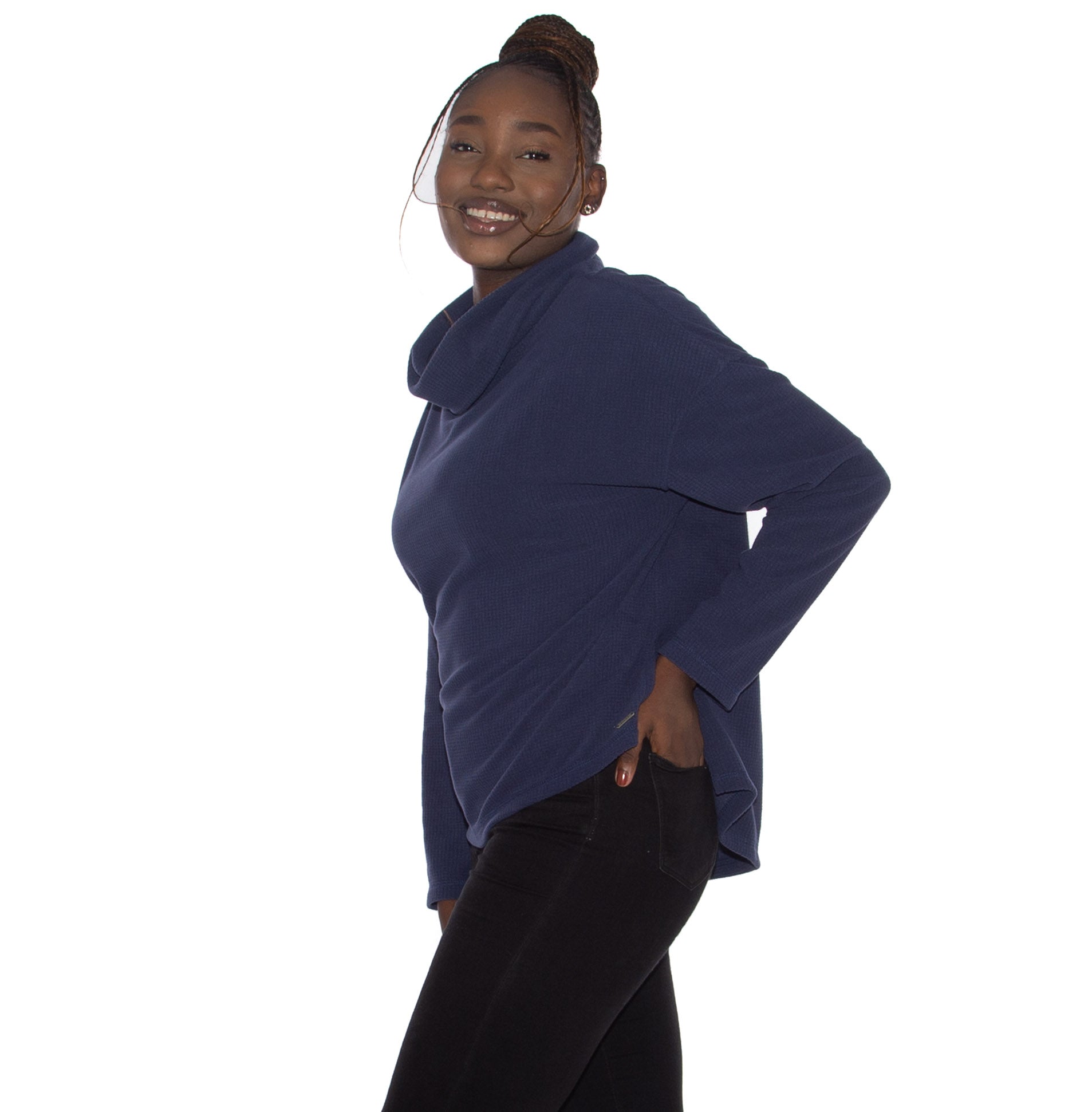 Margeurite - Ladies Pullover Sweater – Lizzard South Africa