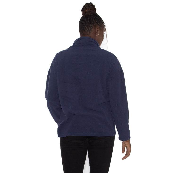 Margeurite - Ladies  Pullover Sweater Lizzard apparel