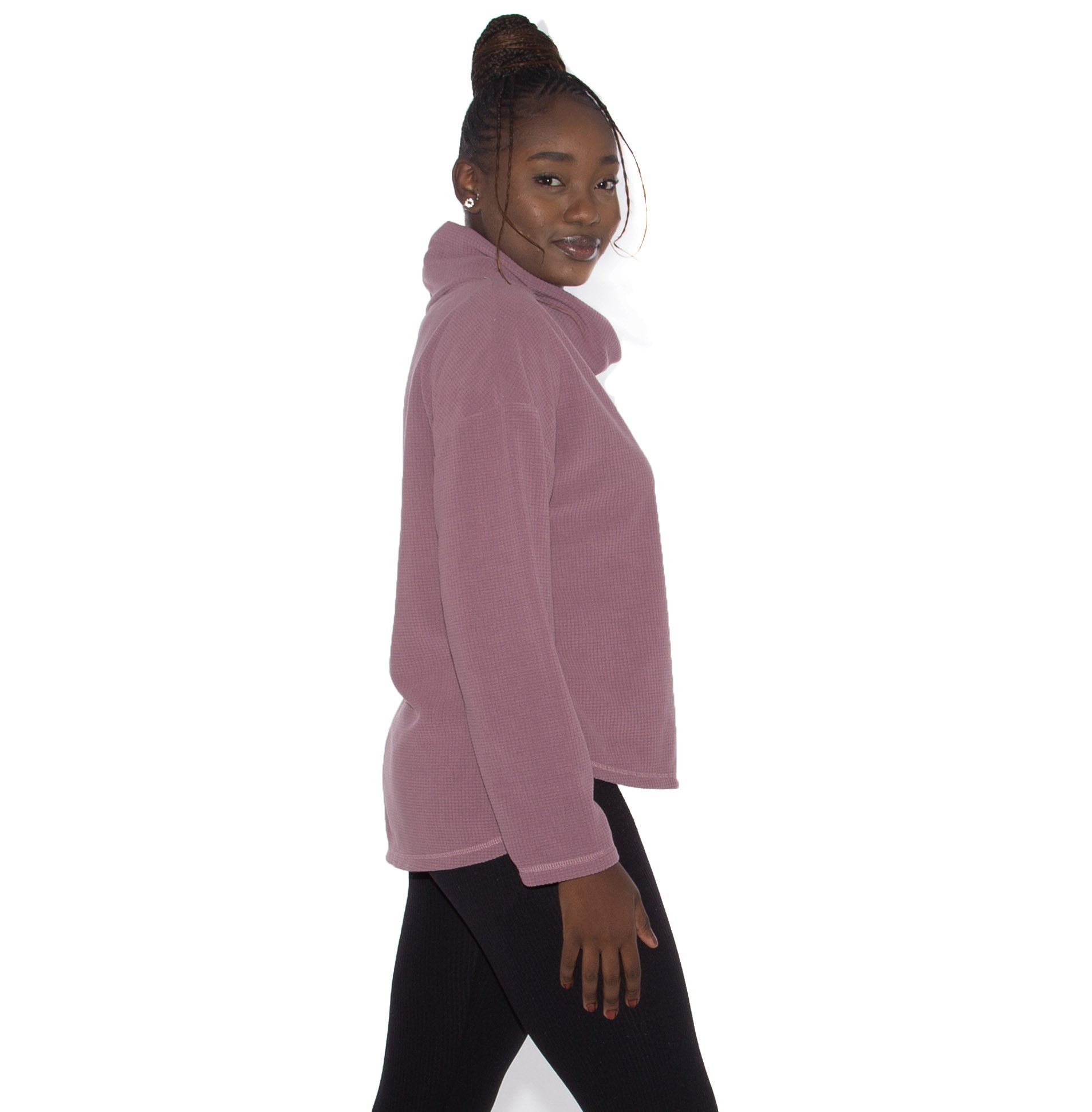 Margeurite - Ladies Pullover Sweater – Lizzard South Africa