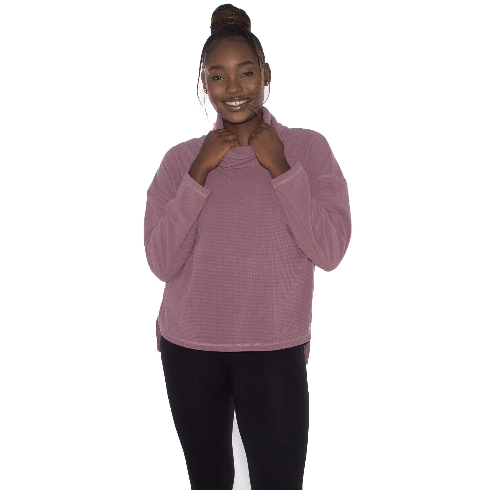 Margeurite - Ladies Pullover Sweater – Lizzard South Africa