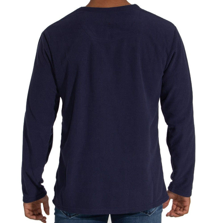 Obama - Mens Pullover Sweater Lizzard apparel