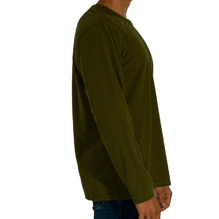 Obama - Mens Pullover Sweater Lizzard apparel