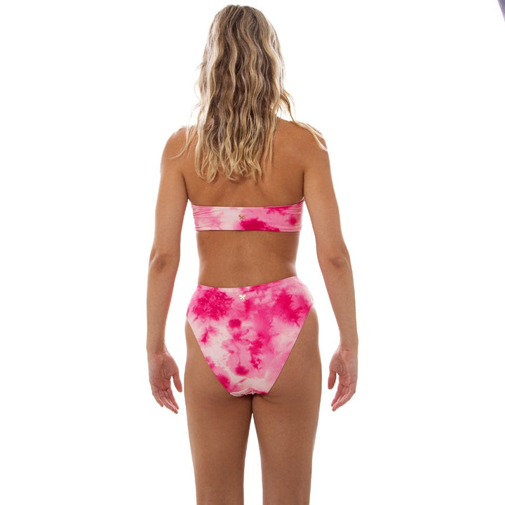 Omkara - Ladies Bikini Bottom Lizzard swimwear