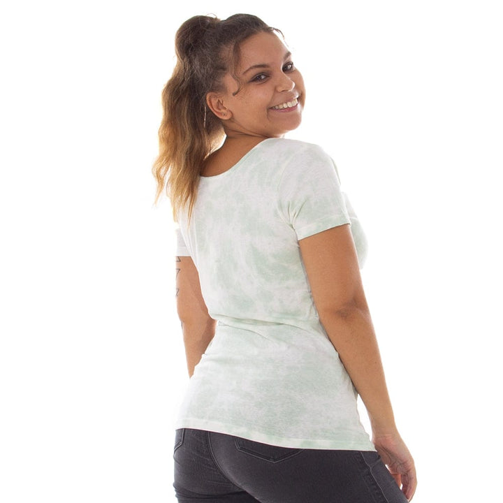 Parrys - Ladies Tee Lizzard apparel